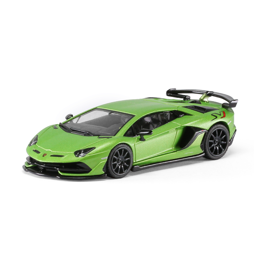 Lamborghini Aventador SVJ (1:64)-Product - Hung Hing Toys